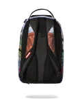 WELCOME TO JURASSIC SHARK BACKPACK