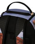 WELCOME TO JURASSIC SHARK BACKPACK