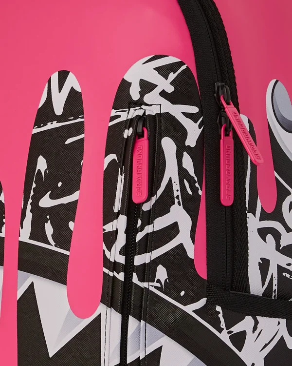 VICE DRIP SEASIDE BACKPACK