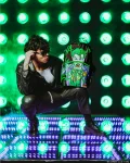JOKER HAHAHAHAHA DLXSR BACKPACK