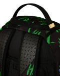 JOKER HAHAHAHAHA DLXSR BACKPACK