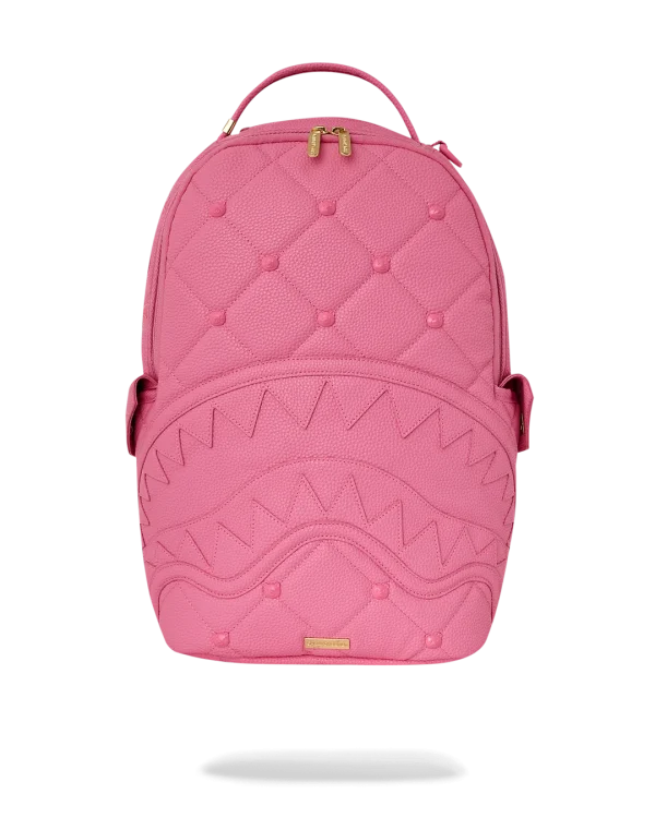 SORBET STUNNA BEAR STUD BACKPACK