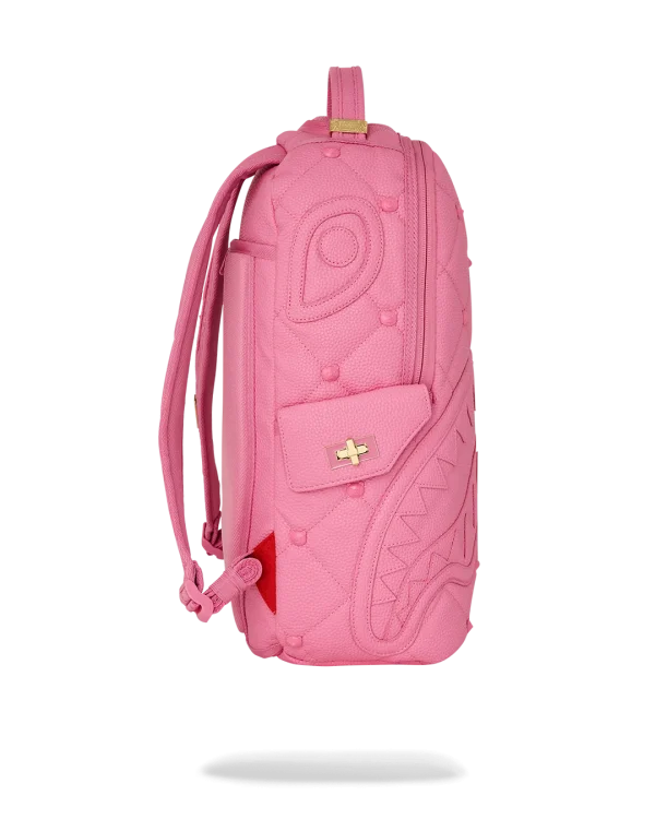 SORBET STUNNA BEAR STUD BACKPACK