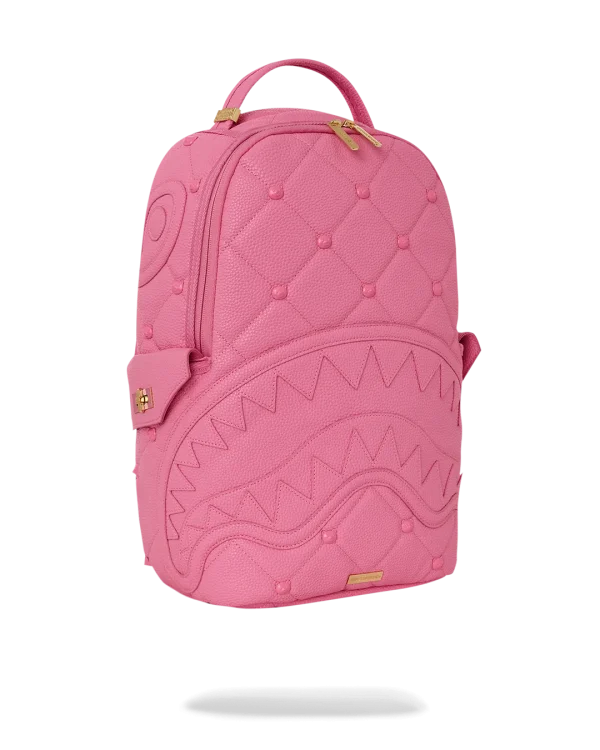 SORBET STUNNA BEAR STUD BACKPACK