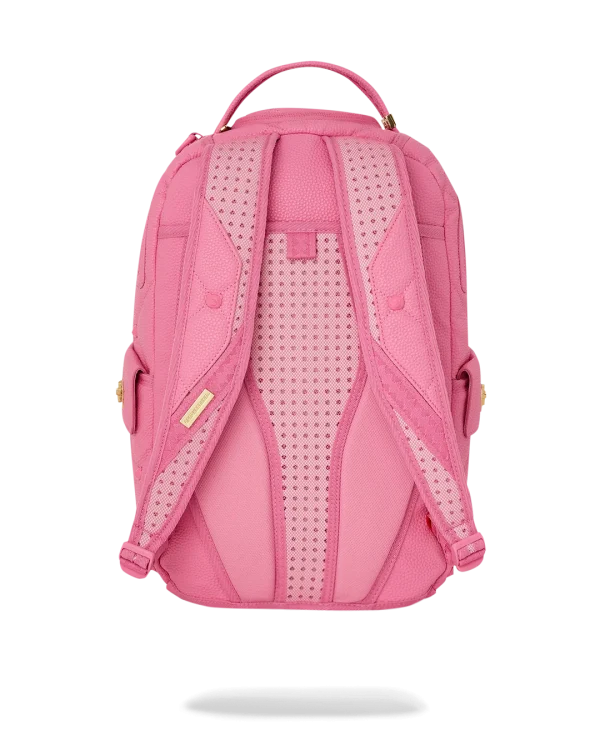 SORBET STUNNA BEAR STUD BACKPACK