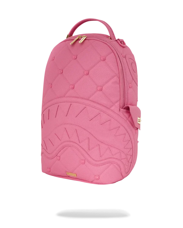 SORBET STUNNA BEAR STUD BACKPACK
