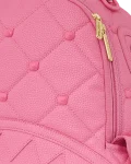 SORBET STUNNA BEAR STUD BACKPACK