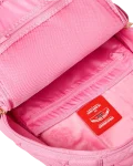 SORBET STUNNA BEAR STUD BACKPACK