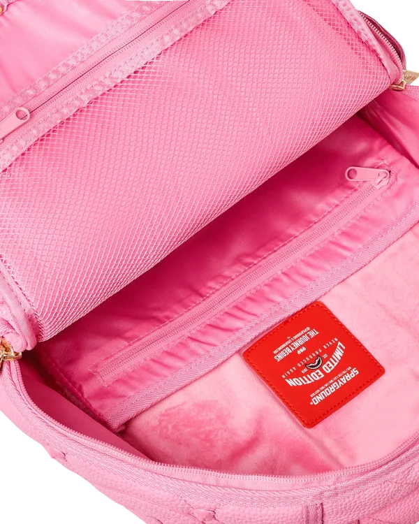 SORBET STUNNA BEAR STUD BACKPACK