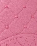 SORBET STUNNA BEAR STUD BACKPACK