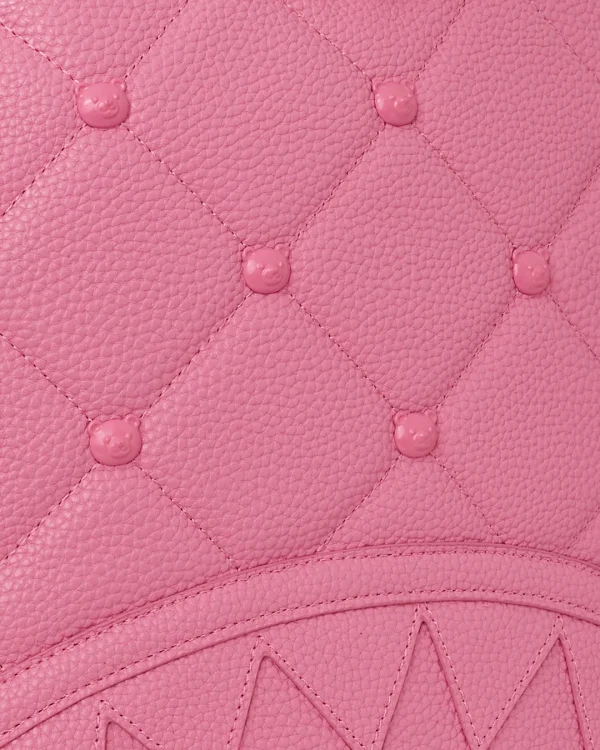 SORBET STUNNA BEAR STUD BACKPACK