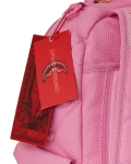 SORBET STUNNA BEAR STUD BACKPACK