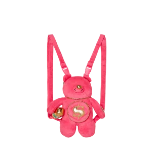 SORBET STUNNA 2 BEAR CUB BACKPACK