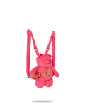 SORBET STUNNA 2 BEAR CUB BACKPACK