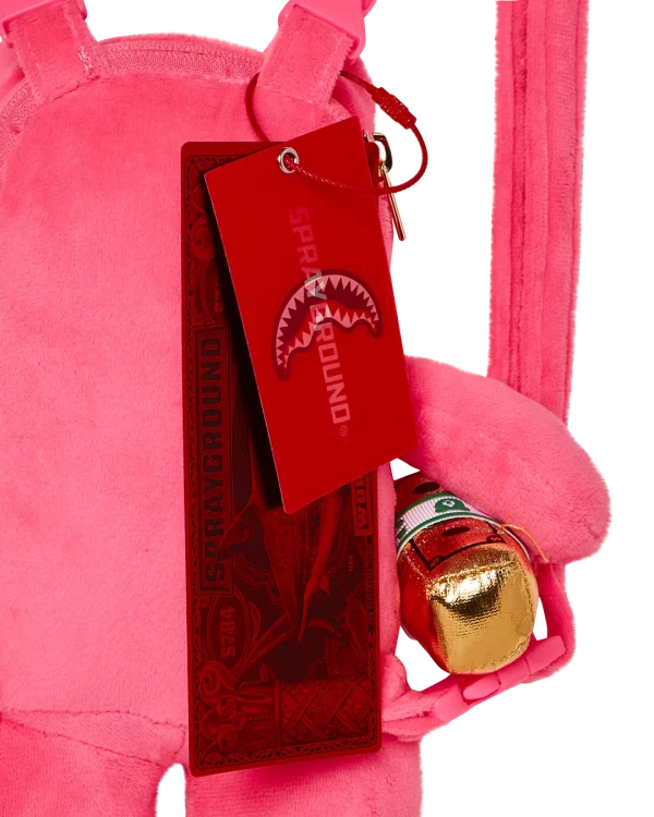 SORBET STUNNA 2 BEAR CUB BACKPACK