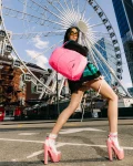 SORBET STUNNA 2 BACKPACK