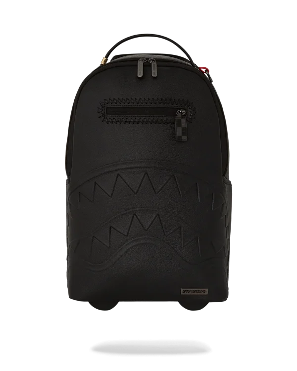REALITY CHECK WHEELY BACKPACK