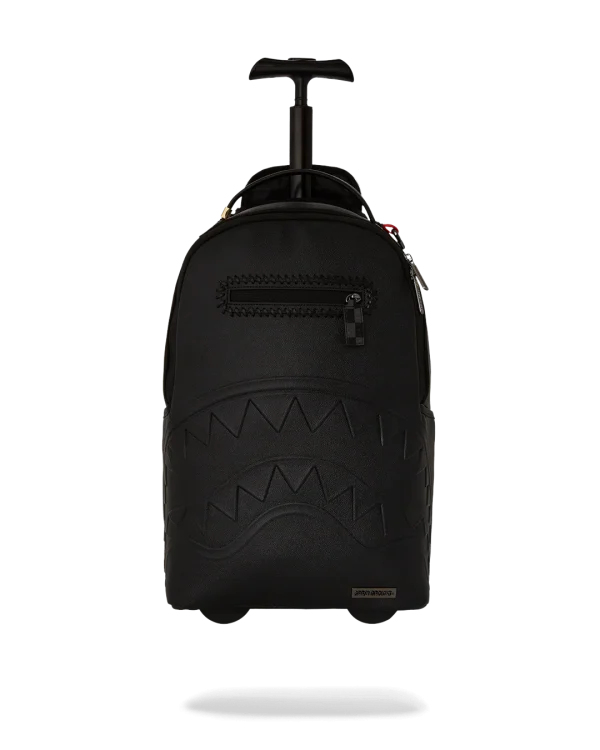 REALITY CHECK WHEELY BACKPACK