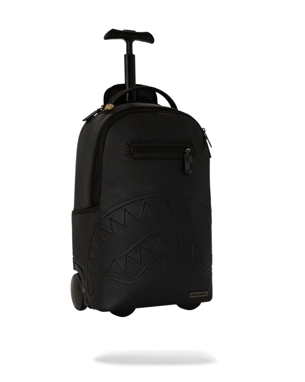 REALITY CHECK WHEELY BACKPACK