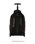 REALITY CHECK WHEELY BACKPACK