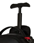 REALITY CHECK WHEELY BACKPACK