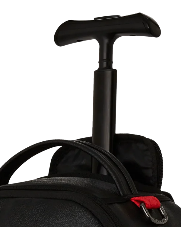 REALITY CHECK WHEELY BACKPACK