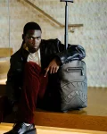 REALITY CHECK WHEELY BACKPACK