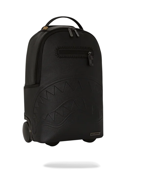 REALITY CHECK WHEELY BACKPACK