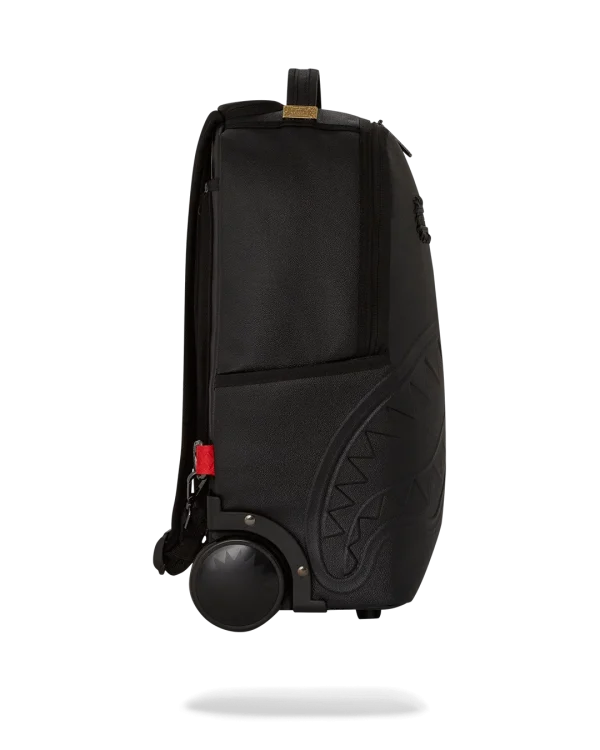 REALITY CHECK WHEELY BACKPACK