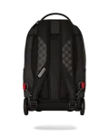 REALITY CHECK WHEELY BACKPACK