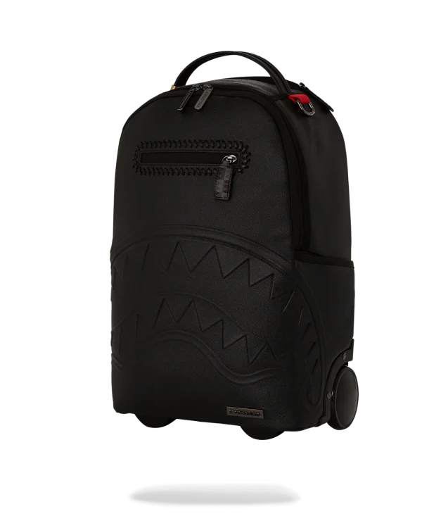 REALITY CHECK WHEELY BACKPACK
