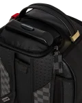 REALITY CHECK WHEELY BACKPACK
