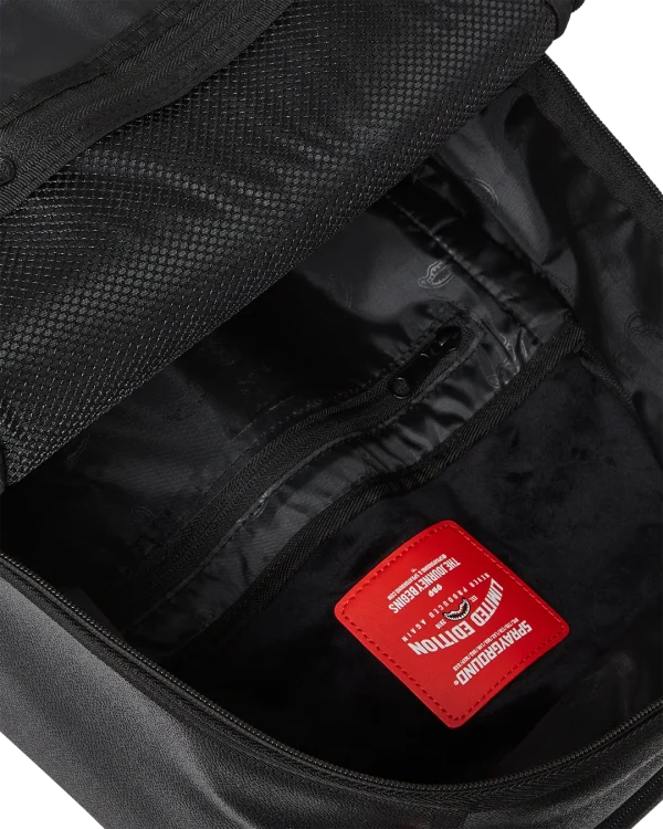 REALITY CHECK WHEELY BACKPACK