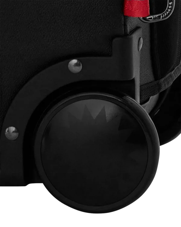 REALITY CHECK WHEELY BACKPACK