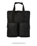 REALITY CHECK CROSSOVER BACKPACK