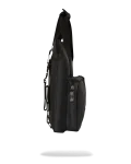 REALITY CHECK CROSSOVER BACKPACK