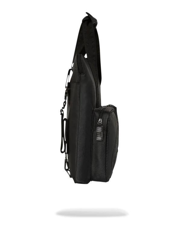 REALITY CHECK CROSSOVER BACKPACK