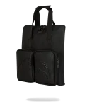 REALITY CHECK CROSSOVER BACKPACK