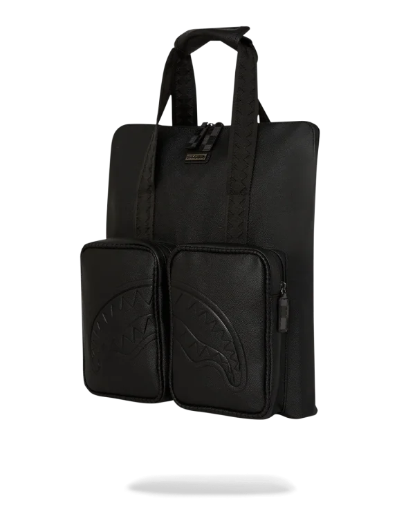 REALITY CHECK CROSSOVER BACKPACK