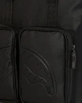 REALITY CHECK CROSSOVER BACKPACK
