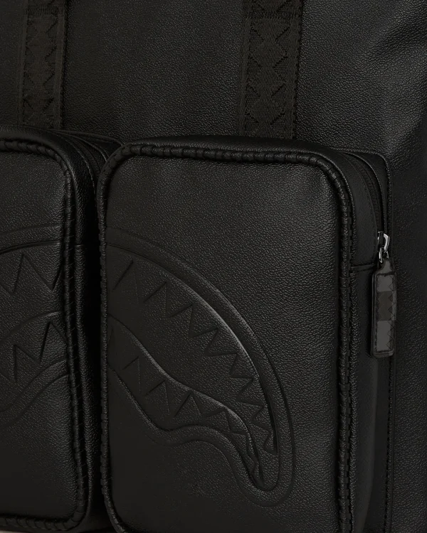 REALITY CHECK CROSSOVER BACKPACK