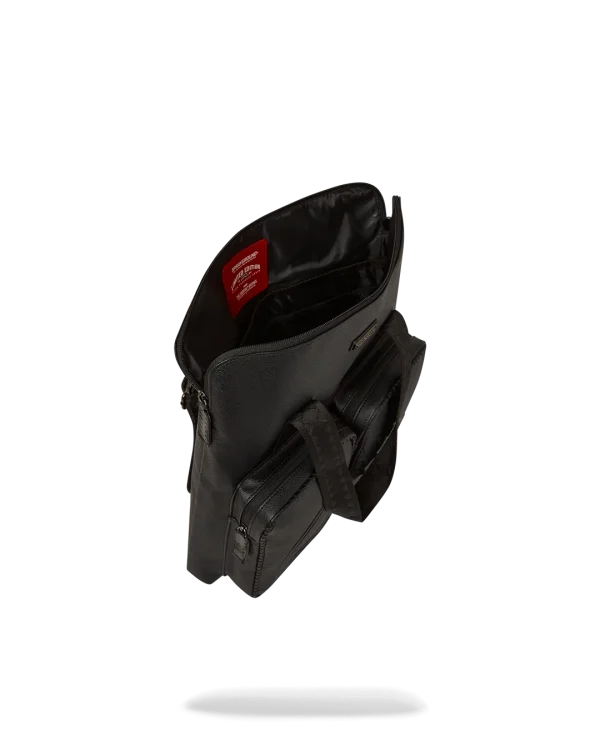 REALITY CHECK CROSSOVER BACKPACK