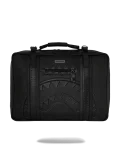 REALITY CHECK VINTAGE HANDHELD CARRY-ON CONVERTS TO BACKPACK