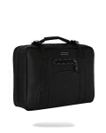 REALITY CHECK VINTAGE HANDHELD CARRY-ON CONVERTS TO BACKPACK