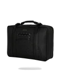 REALITY CHECK VINTAGE HANDHELD CARRY-ON CONVERTS TO BACKPACK