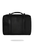 REALITY CHECK VINTAGE HANDHELD CARRY-ON CONVERTS TO BACKPACK