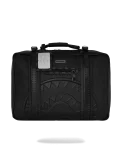 REALITY CHECK VINTAGE HANDHELD CARRY-ON CONVERTS TO BACKPACK