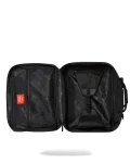 REALITY CHECK VINTAGE HANDHELD CARRY-ON CONVERTS TO BACKPACK