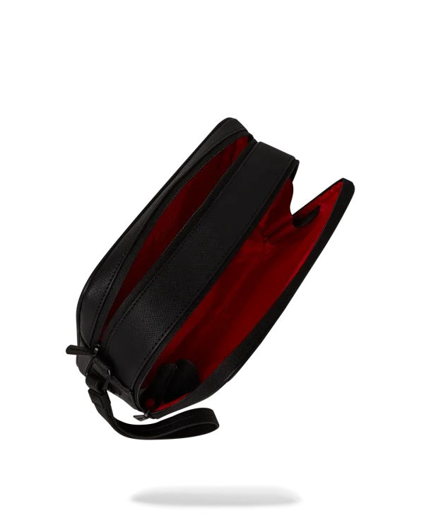 GRAND TOURER TOILETRY BAG