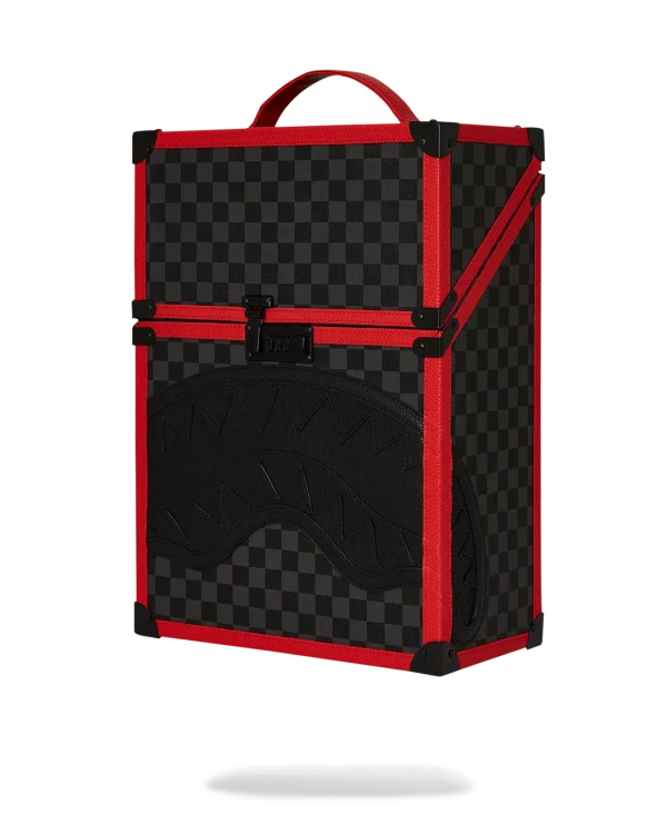 MONACO SHARK CLUB CHATURANGA SHARK 1900 BACKPACK